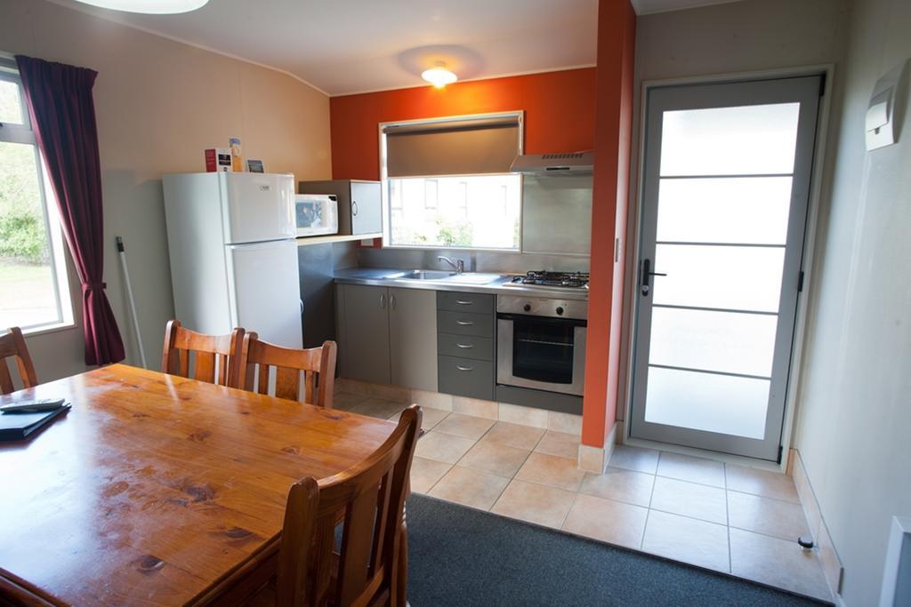 Kennedy Park Resort Napier Quarto foto